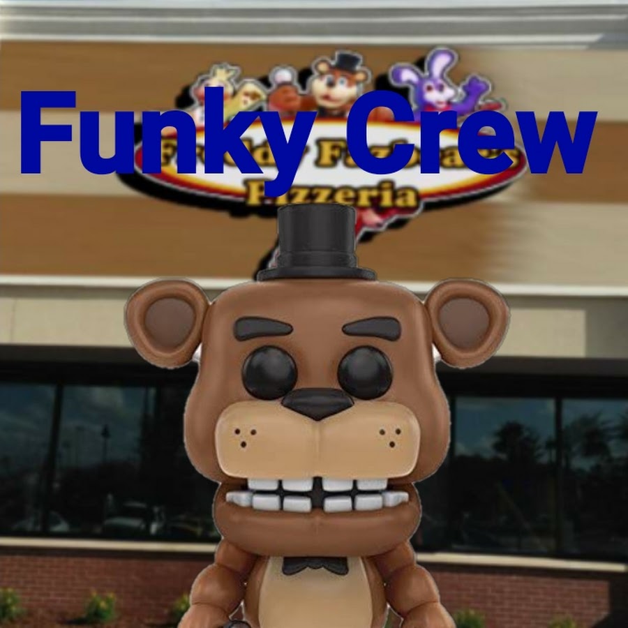 Funky Crew