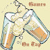 logo Games On Tap
