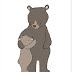 logo Mamabear Babybear