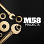 M58 Projects