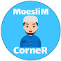 Moeslim Corner