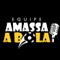 Equipe Amassa a Bola