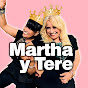 Martha Y Tere