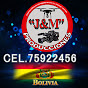 J&M PRODUCIONES -TROPICO-CBBA-BOLIVIA