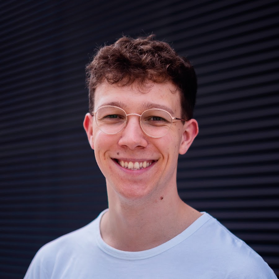 influencer profile picture