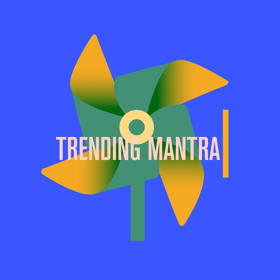 Trending Mantra