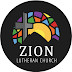 Zion Lutheran Church - Lima