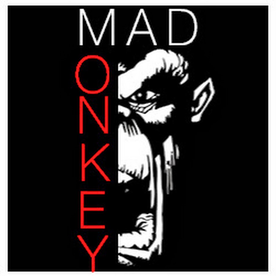 MadMonkey Gameplay