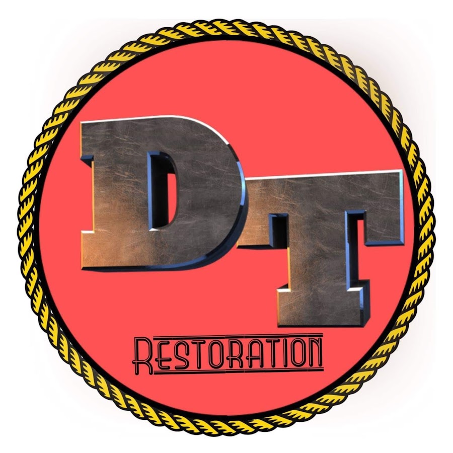 DT Restoration @dtrestoration8590
