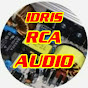 IDRIS RCA AUDIO