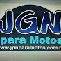 JGN MOTOS