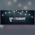 logo Spotlight Stage School