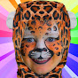 We Love Face Paint! youtube avatar