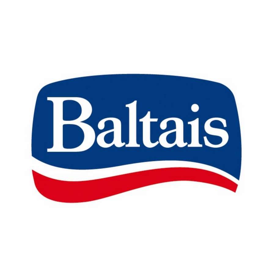 Baltais - YouTube