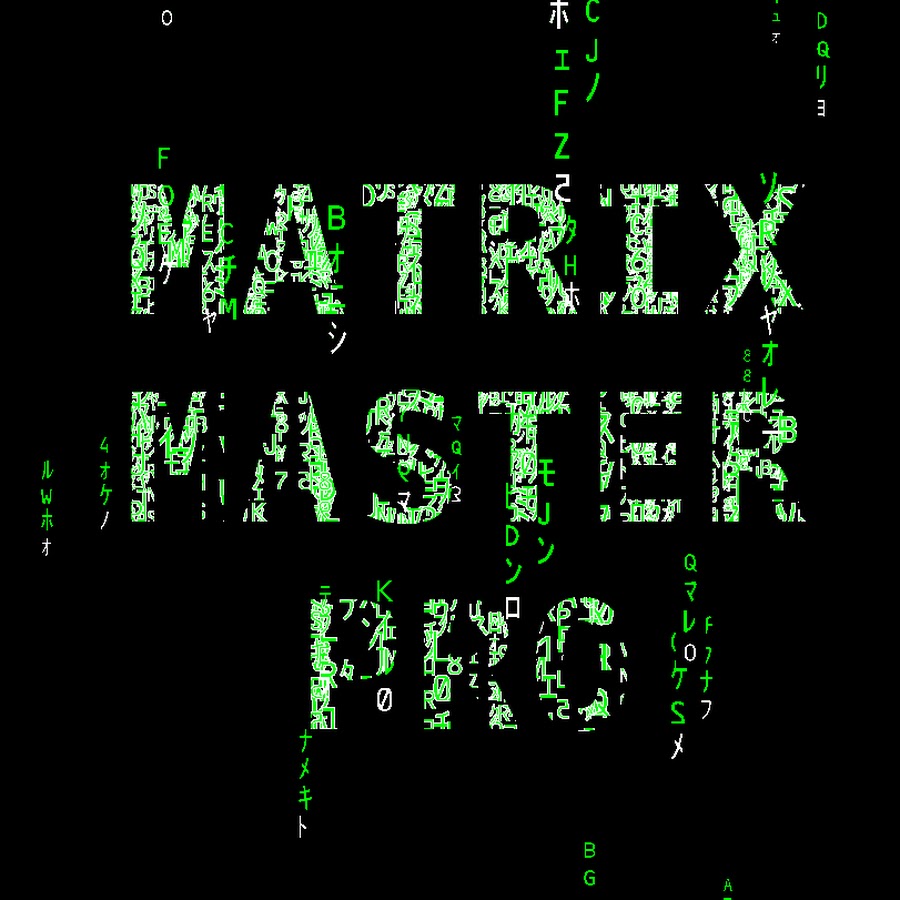 Matrix Master Pro