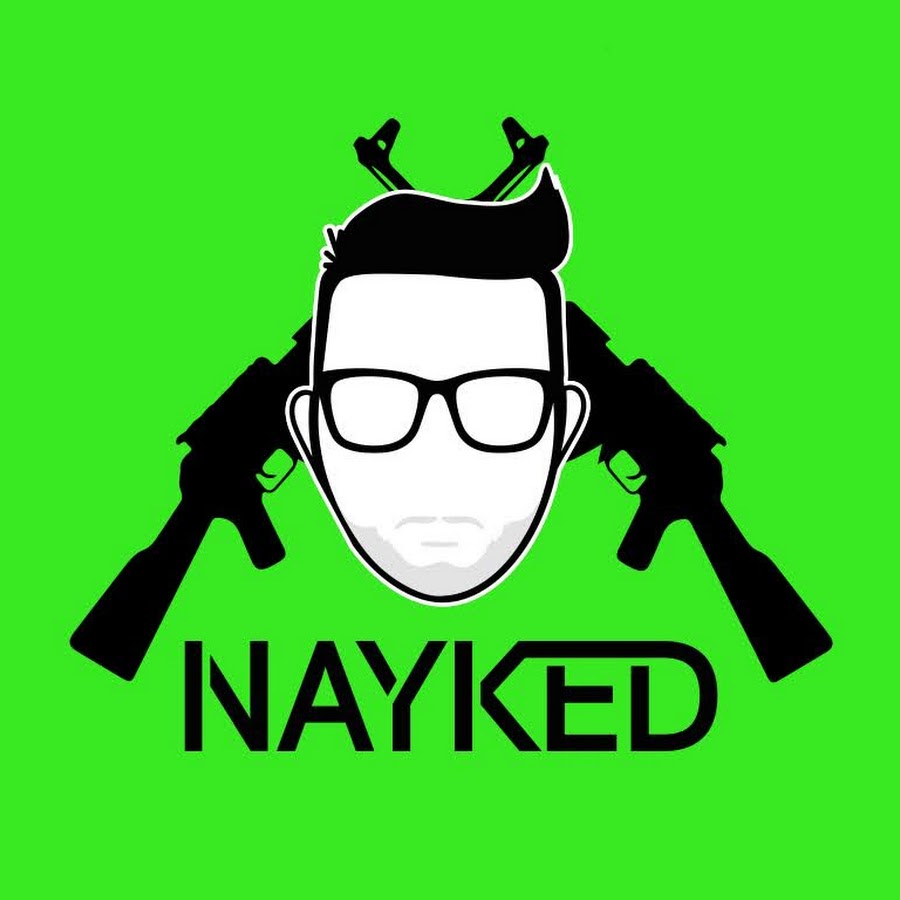 NayKed @nayked92