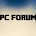 Pc Forum