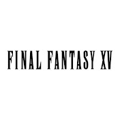 FINAL FANTASY XV