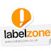 logo Labelzone - Specialist supplier of label printers and thermal printer labels.