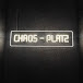 Chaos-Platz