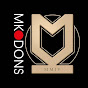 MK Dons