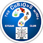 The CuRiOuS Minds STEAM Club