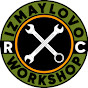 RC Izmaylovo Workshop