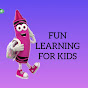 Fun Learning For Kids with SJ