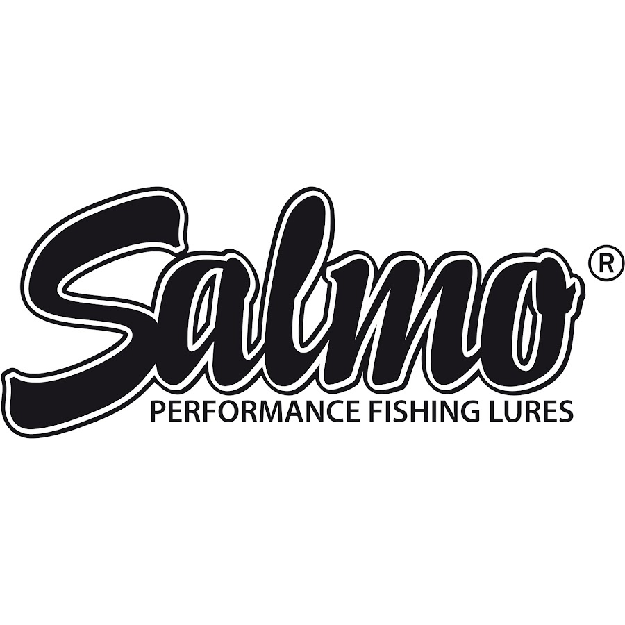 Salmo Fishing TV Europe 