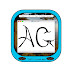 logo Apple Guide Web