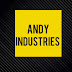 Andy Industries安迪重工