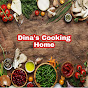 Dina's Cooking Home