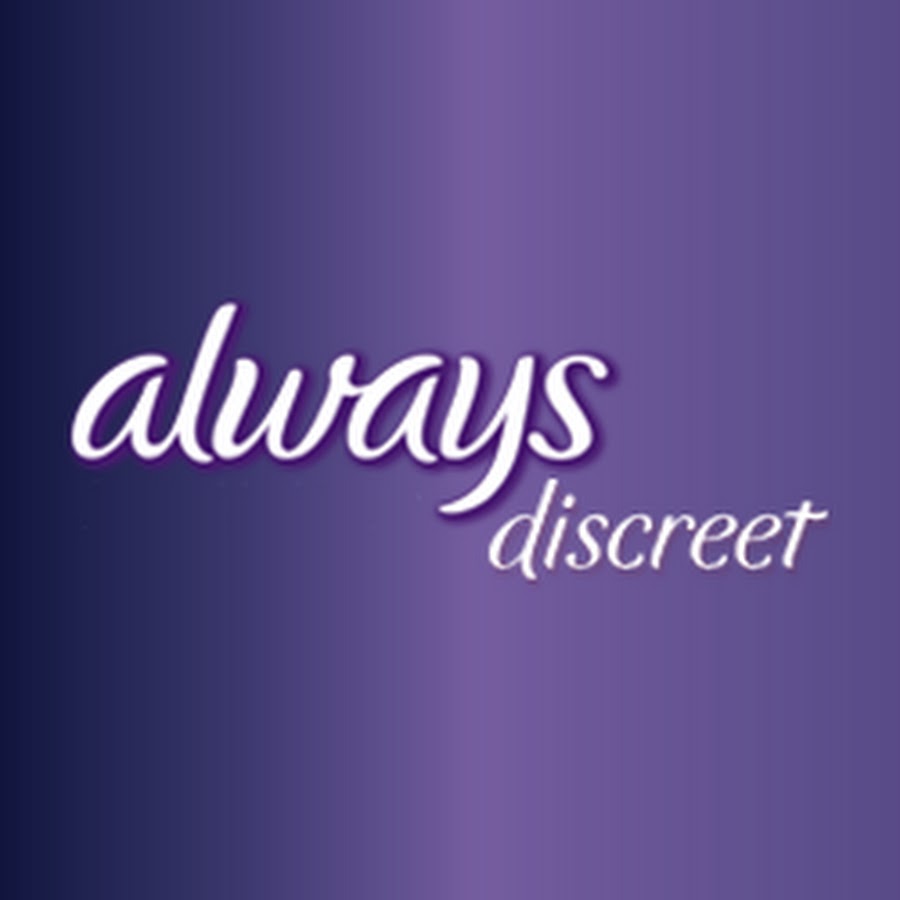 Always Discreet (@alwaysdiscreet) • Instagram photos and videos