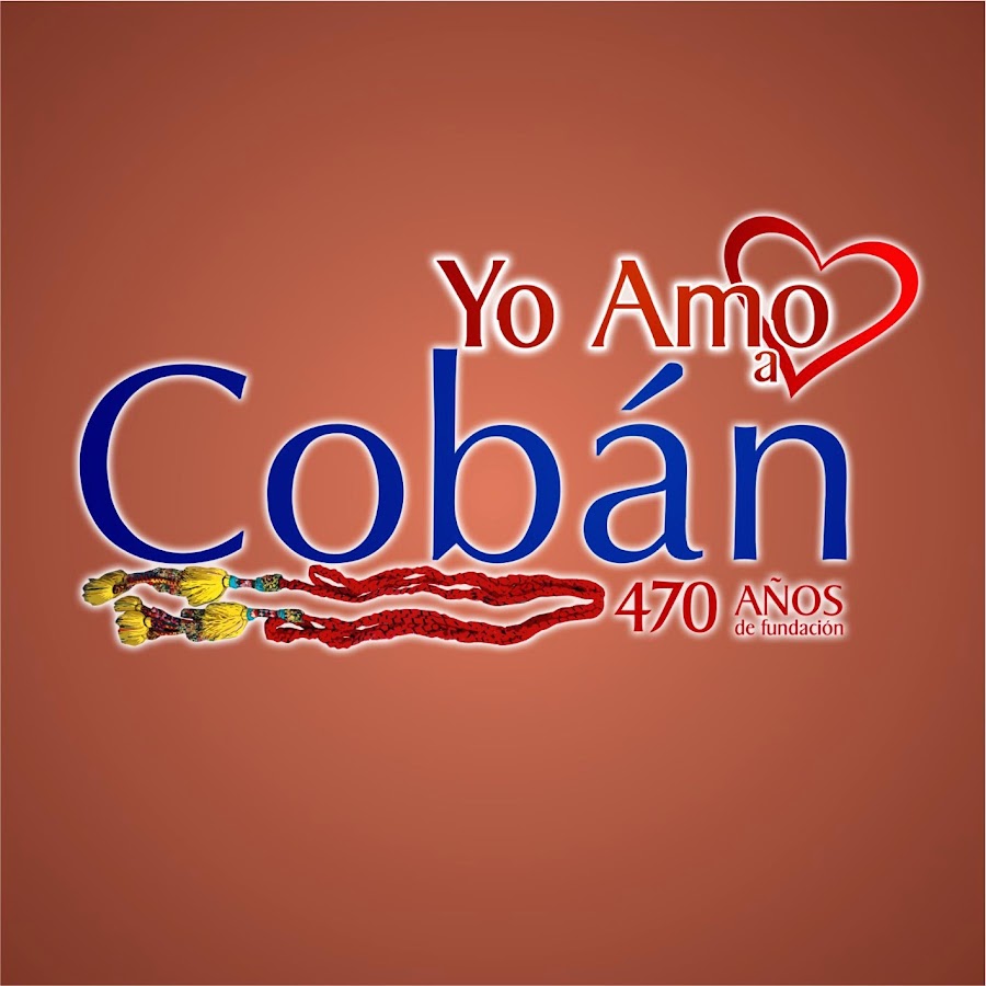 Yo Amo a Cobán