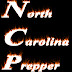 logo North Carolina Prepper