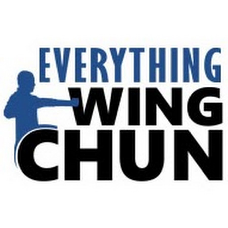 Everything Wing Chun - YouTube