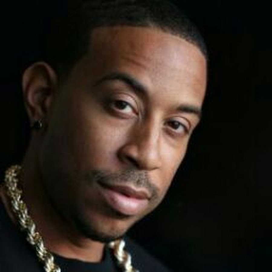 LUDACRIS - YouTube