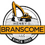 Henry S. Branscome