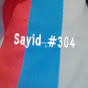 Sayid CBR#304