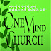 OneMind Church- 한마음교회