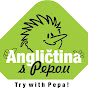 Angličtina s Pepou