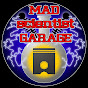 Mad Scientist Garage