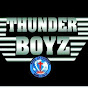 Boyz of Thunder Zim