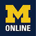 logo Michigan Online