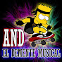 AND El demente musical