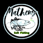 Matheus Salt Fishing