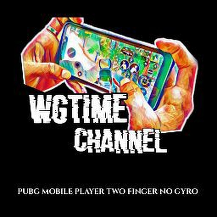 WGTime Channel