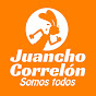 Juancho Correlón