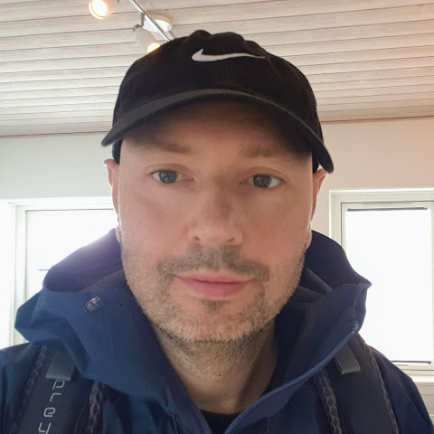 influencer profile picture