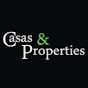 casas properties